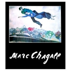 Chagall 1991 - Burrus Christina