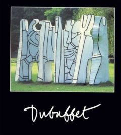 Dubuffet - Marchesseau Daniel