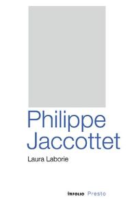 Philippe Jaccottet - Laborie Laura