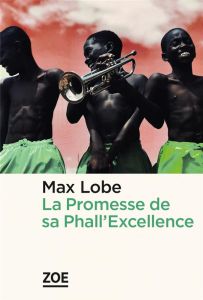 La promesse de sa Phall’Excellence - Lobe Max