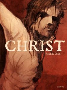 Christ - Croci Pascal