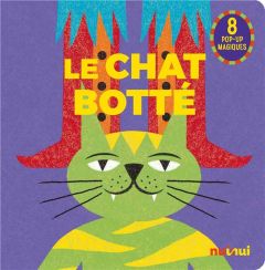 Le Chat botté - Zanotti Carolina - Fulghesu Ignazio - Breffort Céc