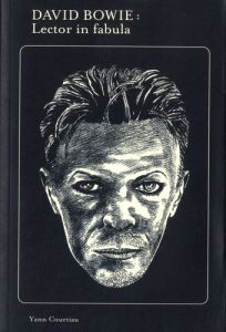 David Bowie. Lector in Fabula - Courtiau Yann