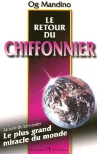 LE RETOUR DU CHIFFONNIER - Mandino Og