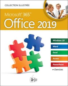 Microsoft 365 Office 2019 - Michel Colette - Piette William