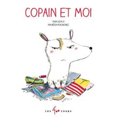 Copain et moi - DeMuy Yvan - Poignonec Maurèen