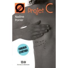 Projet C - Poirier Nadine