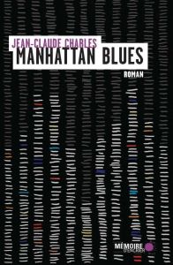 Manhattan Blues - Charles Jean-Claude