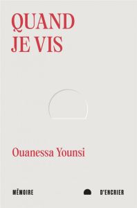 Quand je vis - Younsi Ouanessa