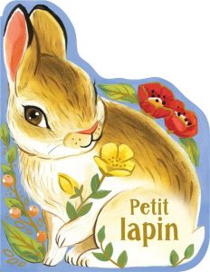 Petit lapin - Wren Rosalee - Kirwan Wednesday