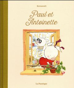 Paul et Antoinette - KERASCOET