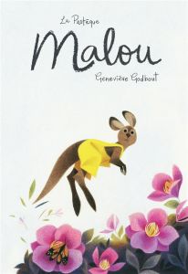 Malou - Godbout Geneviève