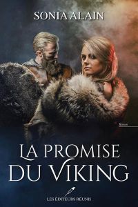 La promise du Viking - Alain Sonia
