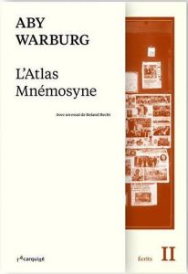 L'atlas Mnémosyne - Warburg Aby
