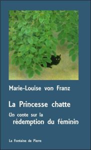 La Princesse chatte - Von Franz Marie-Louise