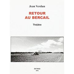 Retour au bercail - Verdun Jean