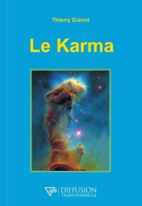 Le Karma - Guinot Thierry