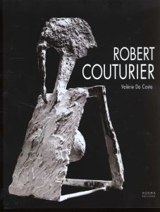 Robert Couturier - Da Costa Valérie - Leymarie Jean - Gastou Yves - L