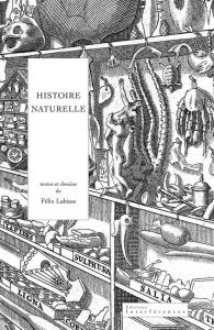 Histoire naturelle - Labisse Félix - Binder Jean
