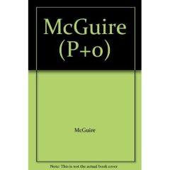 P+o - Mc Guire richard - McGuire Richard