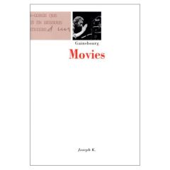 Movies - Gainsbourg Serge - Lhomeau Franck