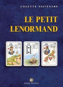 Le Petit Lenormand - Silvestre Colette