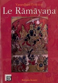 Le Râmâyana - Filliozat Vasundhara