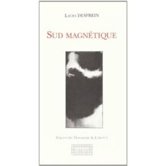 Sud magnétique - roman - Desprein Laura - Leroux Marianne k.