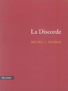 LA DISCORDE - THOMAS MICHEL C.
