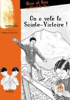 On A Vole La Sainte Victoire - Rumello Joël