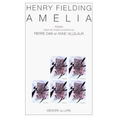 Amélia - Fielding Henry