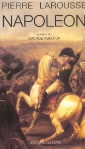 Napoléon - Larousse Pierre