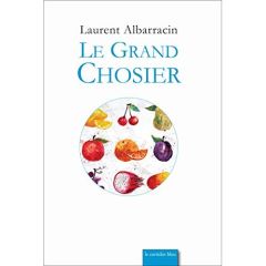 Le grand chosier - Albarracin Laurent