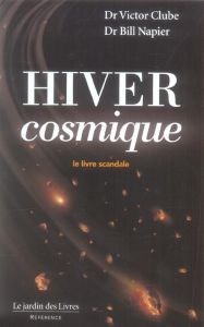 Hiver Cosmique - Clube Victor - Napier Bill - Cabar Michel