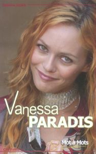 Vanessa Paradis - Sloan Delphine