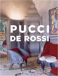 Pucci de Rossi. Edition bilingue français-anglais - Gaillemin Jean-Louis - Huston Nancy - Tuppini Tomm