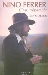 Nino Ferrer-C'est irréparable - Chartier Henry