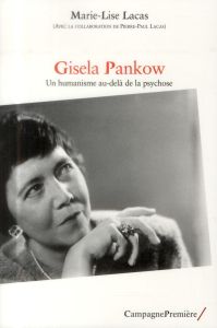 Gisela Pankow - Lacas Marie-Lise - Lacas Pierre-Paul - Delion Pier