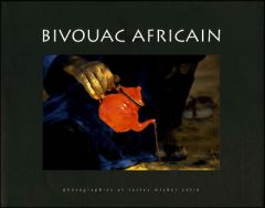 Bivouac africain - Zalio Michel