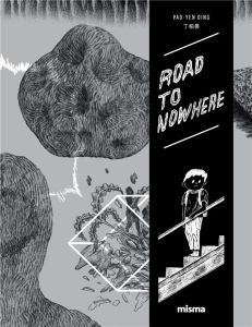 Road to Nowhere - Ding Pao-Yen - Lin Li-Chin