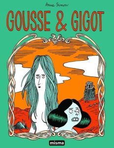 Gousse & Gigot - Simon Anne