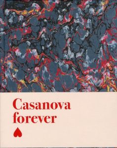 Casanova Forever - Charlier Jacques - Latreille Emmanuel - Burrill Je
