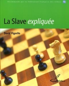 La Slave expliquée - Vigorito David - Lohéac-Ammoun Frank