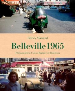 Belleville 1965 - Marsaud Patrick - Baudouin Jean-Baptiste de