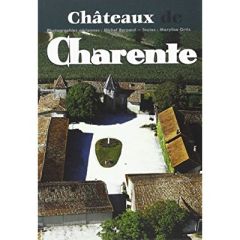 Charente ba châteaux - Ortiz Marylise