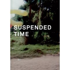 Suspended Time, Charlotte von Poehl. Edition anglais-français-suédois - Bydler Charlotte - Curtis Penelope - Michaud Franç