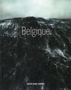 Belgique. Edition bilingue français-anglais - Van Cauteren Philippe - Marcelis Bernard
