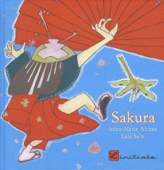Sakura - Abitan Anne-Marie - Sa'n Lele