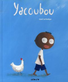 Yacoubou - Larchevêque Lionel