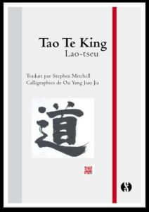 Tao Te King - LAO-TSEU